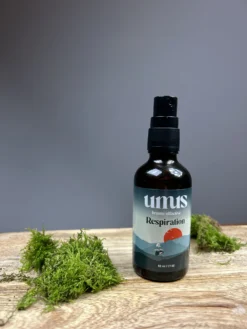 Brume Olfactive Aux Huiles Essentielles Biologiques