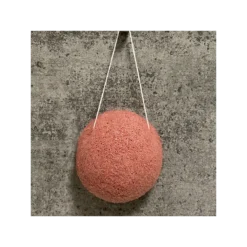 Eponge De Konjac, Argile Rouge , Olala Cosmétics -Boutique Ipheos c75871979d326c1f88a7a0124d67cdce eponge konjac rouge argile