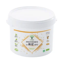 Protéine De Riz Bio En Poudre - Conditionné En France - 3KG 14 Protéine De Riz Bio En Poudre - Conditionné En France - 3KG -Boutique Ipheos c7de19b1d8ba66a38773e88be71e3e6e 1 proteine de riz bio 3kg 80 proteines haute digestabilite zero sucre fabrique en france amazon