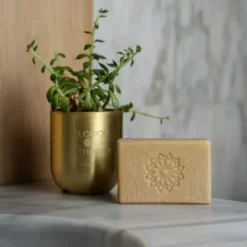 Savon Solide Bio Exfoliant Fleur D'oranger Fait En France 100g -Boutique Ipheos c83c756570627831f12f3feccde87924 exfoliant 2