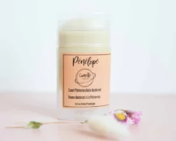 Déodorant Bio à La Palmarosa "Pénélope" Fabriqué En France 50ml
