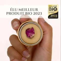 Parfum Solide "KO" *cosmos Organic, 12g, Bijin -Boutique Ipheos ca45ed50671b0201b0f53f6dbff34dbe 4