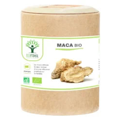 Complément Alimentaire Bio Levure De Riz "énergie Sexualité" 200 Gélules -Boutique Ipheos ca56b2b55233af0bded092d98054b81b 1 maca bio bioptimal bcaa complement alimentaire superaliment energie fertilite aphrodisiaque conditionne en france