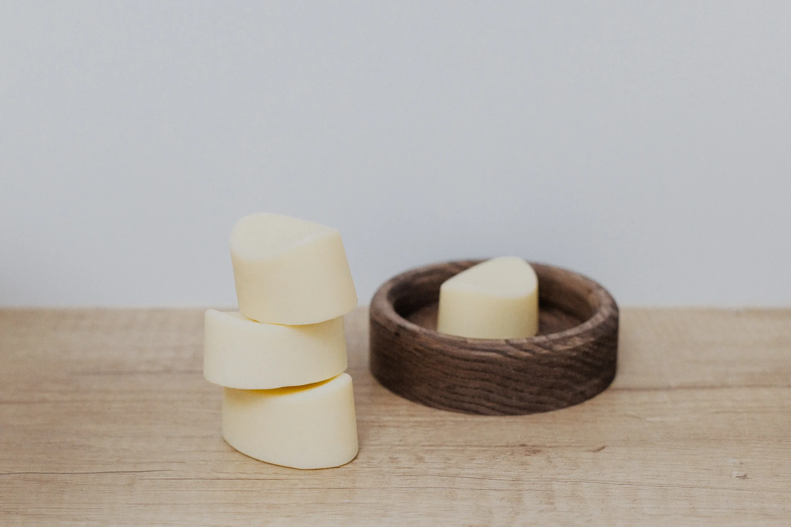 Démaquillant Solide Doux Et Hydratant 1 Démaquillant Solide Doux Et Hydratant