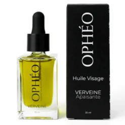 Huile Visage Verveine Apaisante - 30ml -Boutique Ipheos cc0ec97e566dd63888718ed421cabca1 huile visage verveine apaisante 4