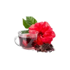 Tisane Hibiscus Bio