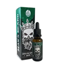 Huile Hydratante Pour Barbe Senteur Sapin Fabriquée En France 30 Ml -Boutique Ipheos cc1581702d07fbffc8fedb003abb04aa 3