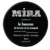 Baume Après Rasage Bio Et Naturelfabriqué En France 30ml