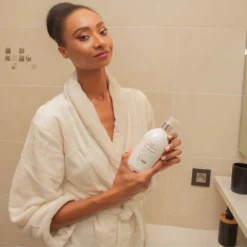 Crème Corporelle Hydratante Bio Et Vegan 500 Ml Made In France