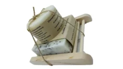 Protège-savon Sisal Pour Une Exfoliation Douce Savon Non Inclus -Boutique Ipheos ccaa02cbe214e565e458e58808d16e80 4webp