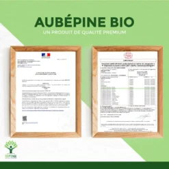 Bio Aubépine "stress Sommeil " Complément Alimentaire 60 Gélules -Boutique Ipheos ccc00cc7687072328e3f4437325ae052 9 fleur daubepine bio en gelule complement alimentaire detente sommeil anti stress amazon france