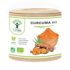 Complément Alimentaire Bio Curcuma "digestion" 60 Gélules -Boutique Ipheos cd2442ea0fb740158a931ba3de6eac86 1 curcuma bio en 60 gelule complement alimentaire piperine articulations antioxydant 60 gelules