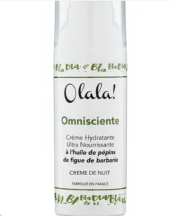 Crème Nuit Femme Biofait En France -Boutique Ipheos cd47860721c1c4b6d226e6792cde4865 creme de nuit 3