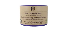 Baume Essentiel Homme Bio Au Santal 100ml - Visage /barbe/mains /corps -Boutique Ipheos ce18591610bcd2e083807b3788fbe4e5 1