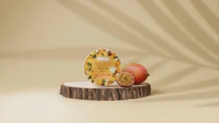 Masque Démêlant Pour Cheveux Enrichis à La Cire De Jojoba Bio