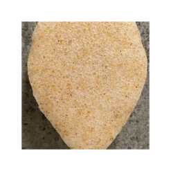 Eponge De Konjac Aux Graines De Noix, Exfoliant, Olala Cosmétics