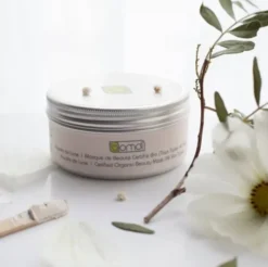 Masque De Beauté Nettoyant Et Hydratant Bio "Poudre De Lune" -Boutique Ipheos d0244d023762f73aef61823560d73013 lune 2