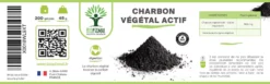 Chardon Végétal Pur Bio "détox" Complément Alimentaire200 Gélules -Boutique Ipheos d03b2291db8714ed86b9e917fc2e4cb9 7 charbon vegetal actif active en gelule complement alimentaire ventre plat minceur 200 gelules france