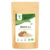 Complément Alimentaire Bio Au Maca Jaune "énergie Sexualité" 300g