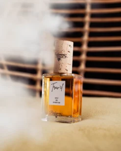 Parfum Naturel Sauvage Mixte Et Bio "TRAV'EL" Format Voyage -Boutique Ipheos d32c7277fa1c10fbd60888fc5e54357c parfum travel 3
