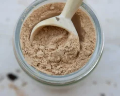 Masque Anti-points Noirs Bio "Pushkar Face" Fait En France 60ml