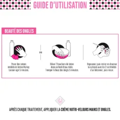 Lotion Soin Ongles Bio "Manucure Express" Made In France -Boutique Ipheos d407ebea21a3e636db2c9bb14329c6d3 guide dutilisation