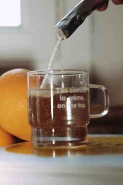 Collagène Sticks : Ton Shot Anti Botox