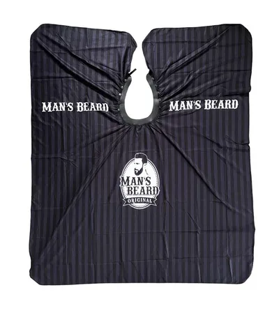 Cape Pour Barbiers Made In France 1 Cape Pour Barbiers Made In France