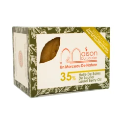 Savon D'Alep - 35% D'huile De Baies De Laurier -Boutique Ipheos d6095b1381398f11d935029ce345c206 451e0f6dc3f96c0e303f27097a9eb5248e904aeac01721240d9ec1869b69cf74