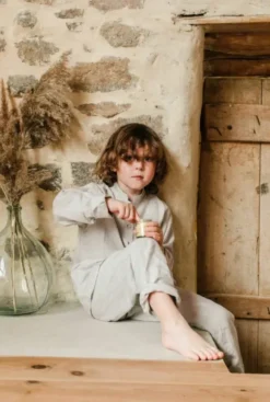 Bauma Magique Bio 'Bobo Balm" Pour Soigner Les Bobos Quotidien