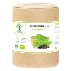 Thé Minceur Brûle Graisse , Thé Vert Bio "Perte De Poids" 200 Gélules -Boutique Ipheos d652653a5f664426ba34fd6fc1159859 1 minceur bio bioptimal complement alimentaire the artichaut ascophyllum perte de poids brule graisse digestion 200 gelules