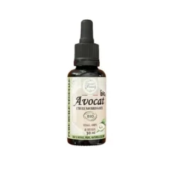 Pure Huile Végétale Avocat Bio "l'huile Nourrissante" Cocoon'Essence, Naturelle Et Fabriquée En France -Boutique Ipheos d66d9217e132e7b4bd095591ff9d357b 1 hv avocat