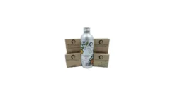 Bouteille De Mélange "Mix & Spritz" 100% Bio Pour Rinçage Capillaire