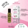 Huile Cuticules Bio 15 Ml - Roll-on Cutic’oil