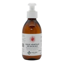 Huile De Ricin BIO Naturae Bioty - 200 Ml
