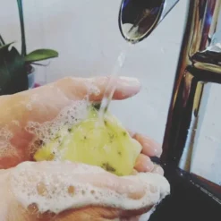 Shampoing Solide - équilibrant - Citron Bio - Tous Types De Cheveux -Boutique Ipheos d9493ded0a0ae12f9364c8c885232cb1 16webp