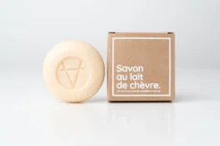 Savon Bio Au Lait De Chèvre Parfum Thé Fabriqué En France 100g -Boutique Ipheos d9cf6839434f3998a10529f7e56a30bf savon au lait de chevre 1