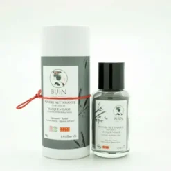 Poudre Nettoyante Et Masque Visage Takesumi, 30g, Bio Ecocert, Bijin