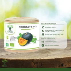 Complément Alimentaire Courge Et Ortie Bio"prostate " 60 Gélules -Boutique Ipheos dcc85996873988149c5ff19120f0c932 5 bioptimal complement alimentaire prostate bio protection confort urinaire made in france certifie par ecocert 60 gelules conseil dutilisation 2