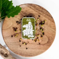 Baume Pour Barbe Végan "A La Bucheron" 35g Fabriqué En France -Boutique Ipheos dd0a3d13e13be6cda52b80eab13eae9d baume pour barbe a la bucheron 3