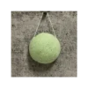 Eponge Konjac, Thé Vert, Olala Cosmétics