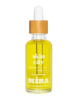 Serum Visage Nourrissant Hydratant Et Protecteur "Skin City" -Boutique Ipheos dd9d0fa1e48047f1dc5f840c731f7628 skin