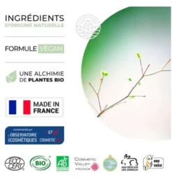 Savon Nettoyant Antibactérien Naturel Bio "Mousse Elixir De Savon" -Boutique Ipheos ddbe9cfe6a2f05198f7f766f7633adc1 elixir 5