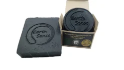 Savon Solide Certifié Bio - "Spa Noir" - Au Charbon Actif - 90g -Boutique Ipheos de9eb58693a616c7bf9ba264897d2797 15webp