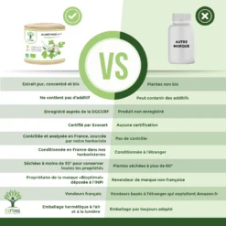 Bio Aubépine "stress Sommeil " Complément Alimentaire 60 Gélules -Boutique Ipheos defcf388bb75bf3ce7a4cef9f896e52f 3 fleur daubepine bio en gelule complement alimentaire detente sommeil anti stress amazon france