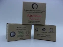 Shampoing Solide Bio équilibrant - Patchouli - Cheveux Gras Et Normaux -Boutique Ipheos df1f7e169b345148d8c8b8c6d7ce628a 3webp
