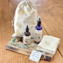 Coffret Cadeau Soins Bio Rituel Bien-être Fleur D'Oranger Naturel Et Fabriqué En France -Boutique Ipheos dfa95eda3276e44f96b73501e991c7d4 2 coffret bio rituel bien etre fleur doranger