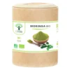 Moringa Bio "antioxydant" Complément Alimentaire Bio 200 Gélules