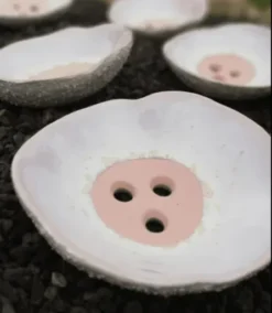 Porte Savon Bio Lavable "Marilou" Artisanal Fabriqué En France -Boutique Ipheos e22c92584ef6701b850b955b0341dc8d porte savon