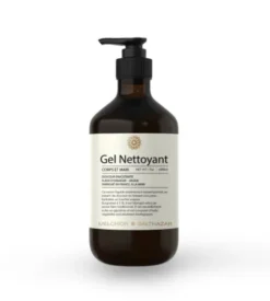 Gel Nettoyant Naturel Et Bio Pour Le Corps Et Les Mains 300ml -Boutique Ipheos e27fd0b0bbcb4a68d0a01d18e1aa07dc gel